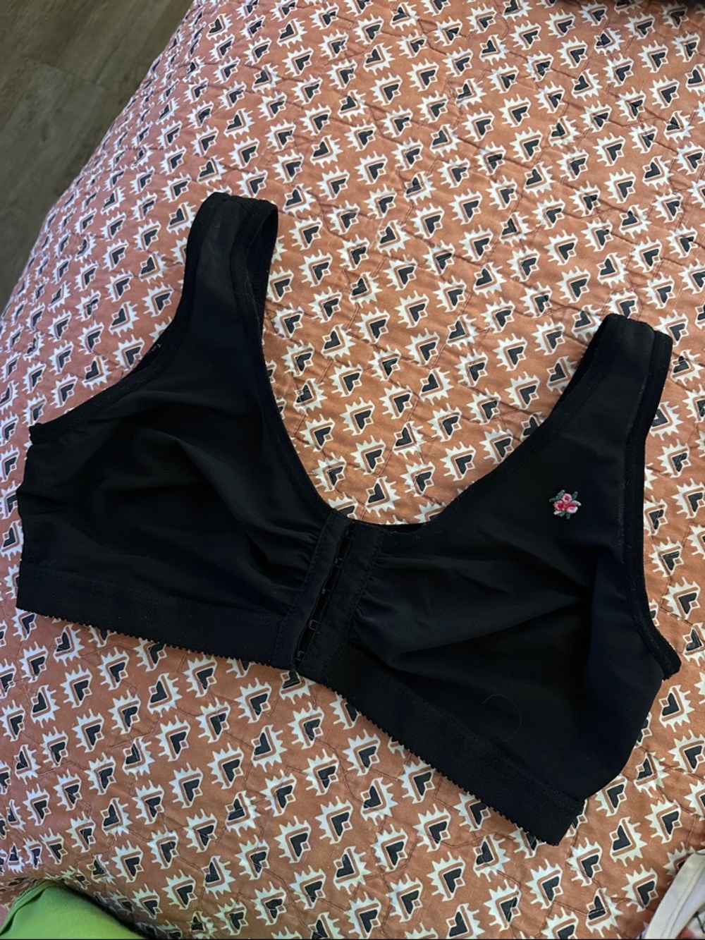 Design Veronique Surgery Bra